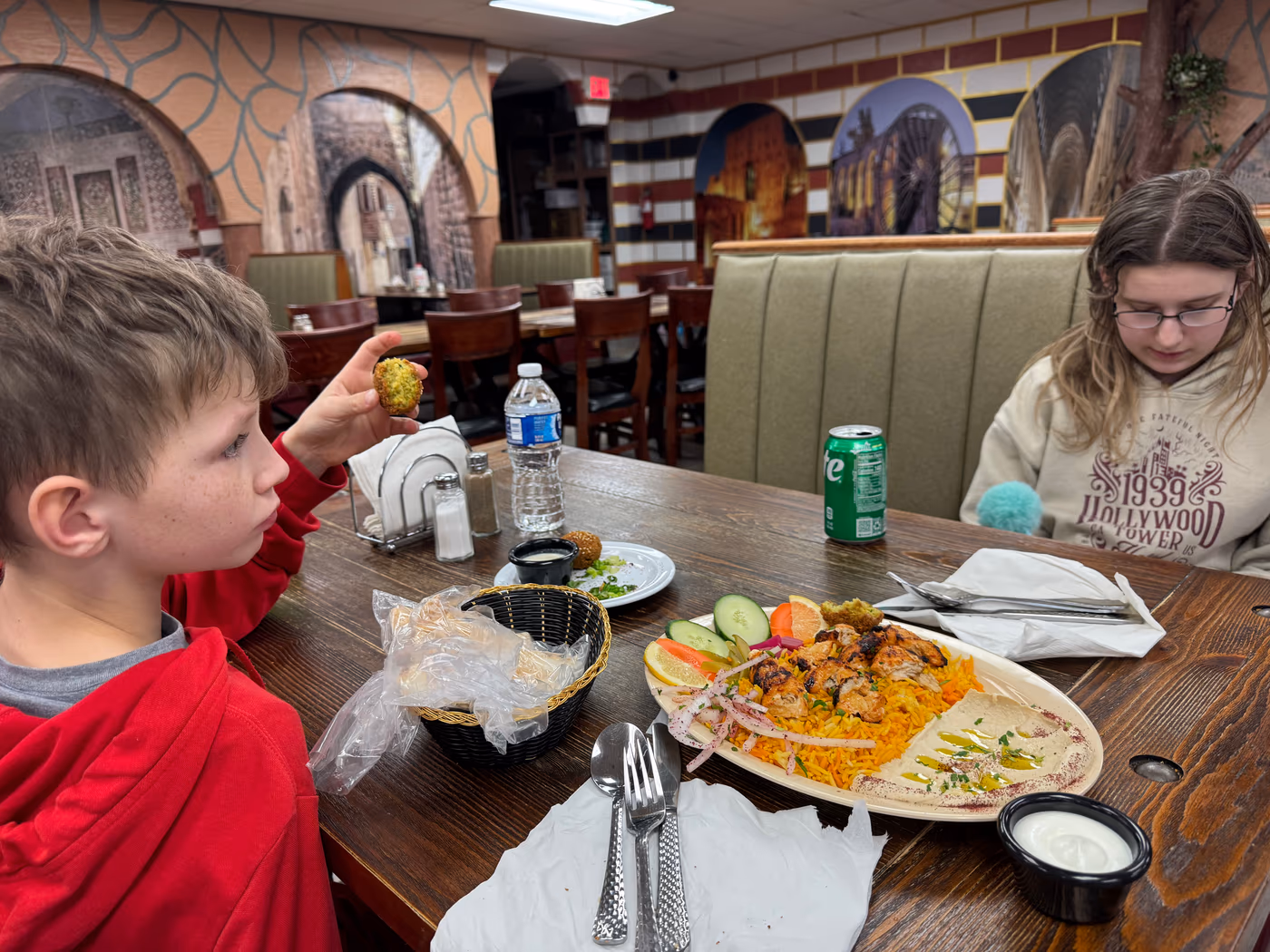 Mr.shawarma photo 3