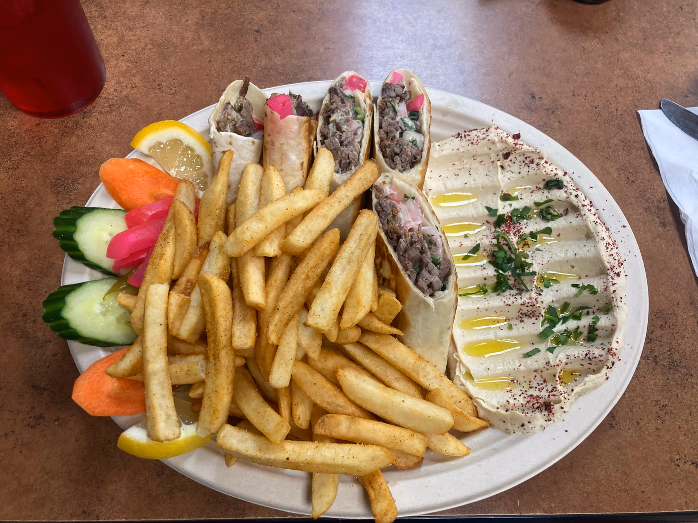 Mr.shawarma photo 4