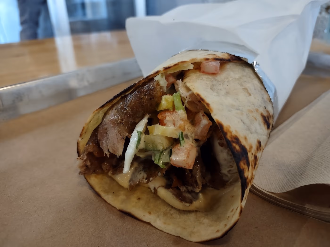 Mr. Shawarma photo 3