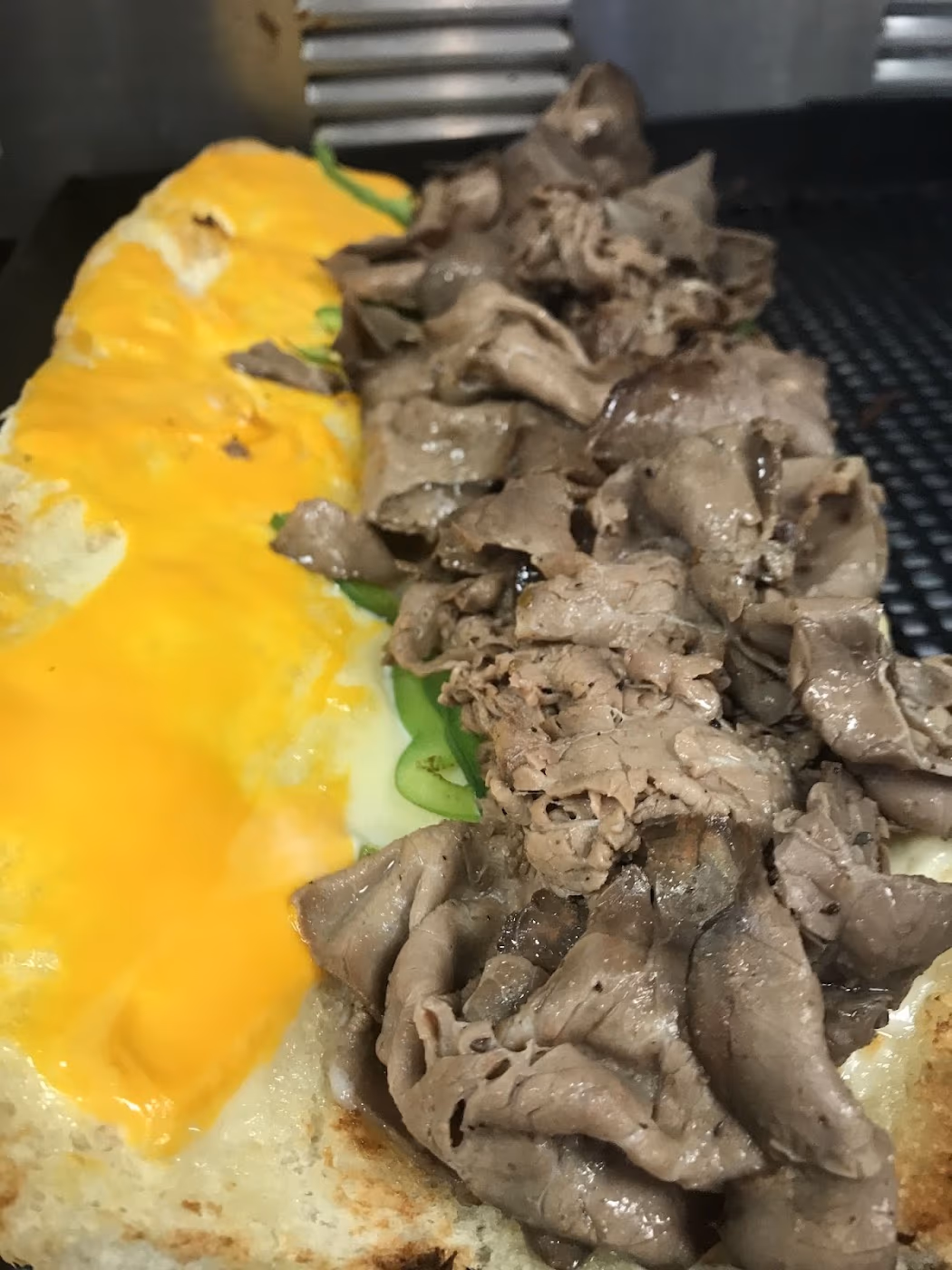 Mr. Submarine & Salads photo 3