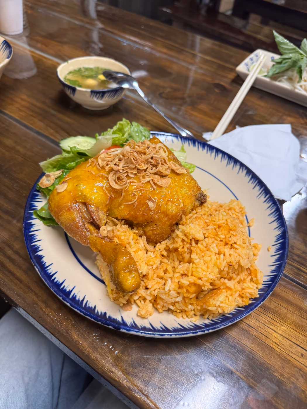 Mr. Tofu Vietnamese Kitchen