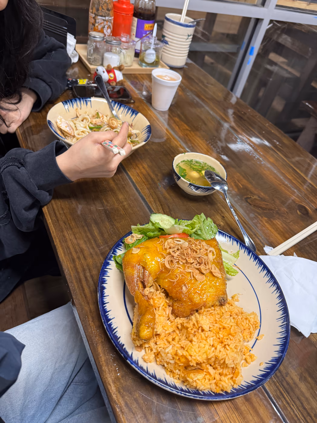 Mr. Tofu Vietnamese Kitchen photo 2