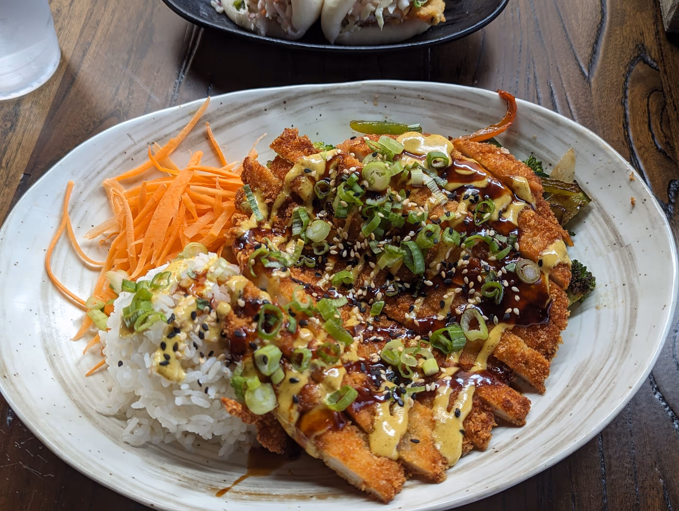 Mr. West's Asian Kitchen photo 3