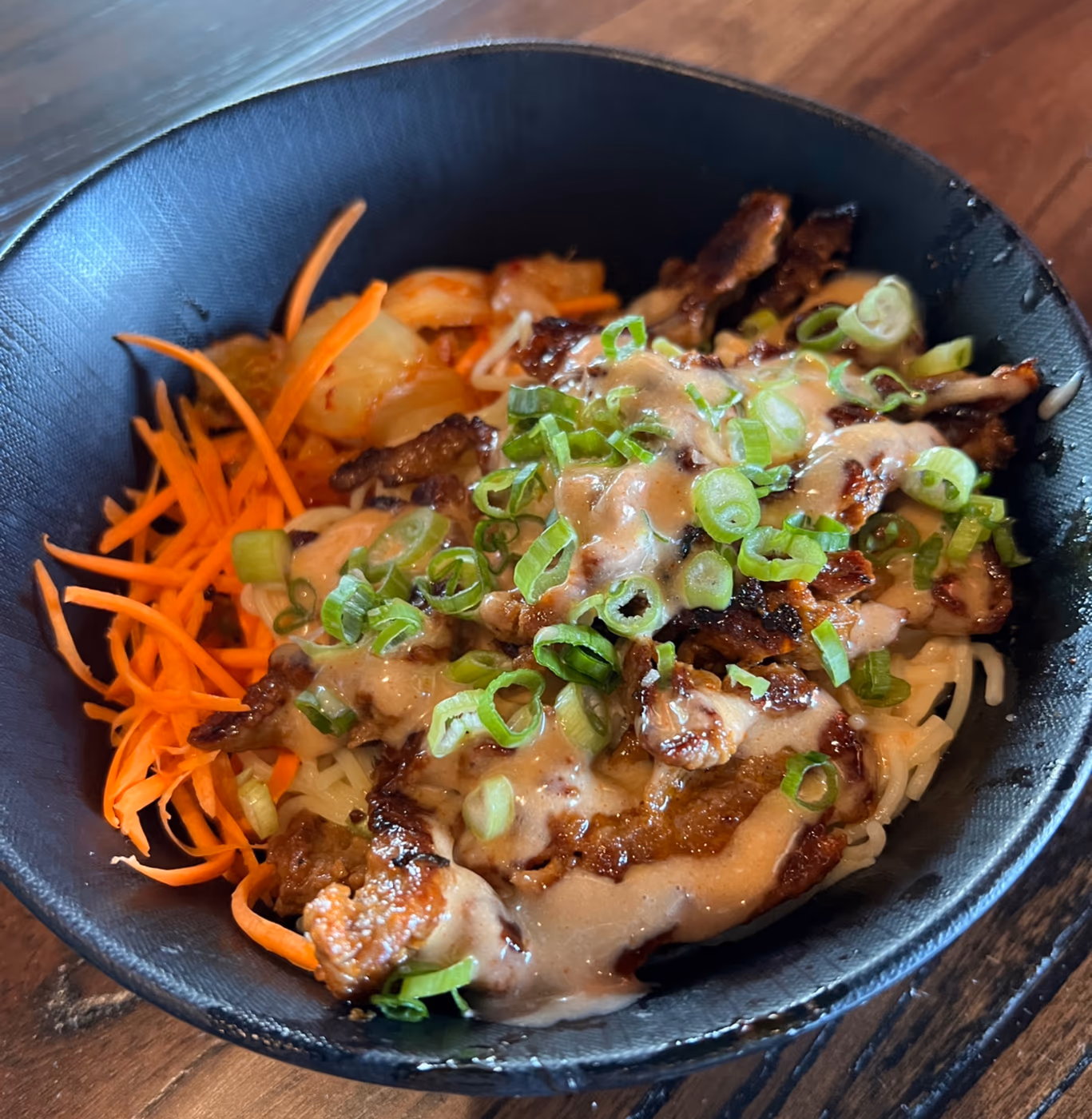 Mr. West's Asian Kitchen photo 4