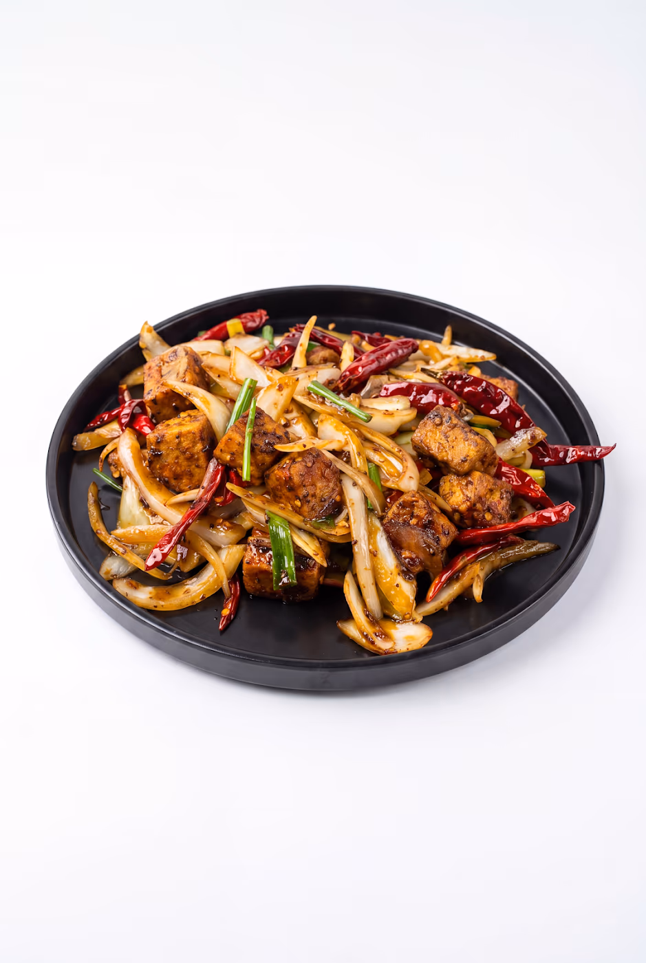 Mr. Wok Asian Bistro