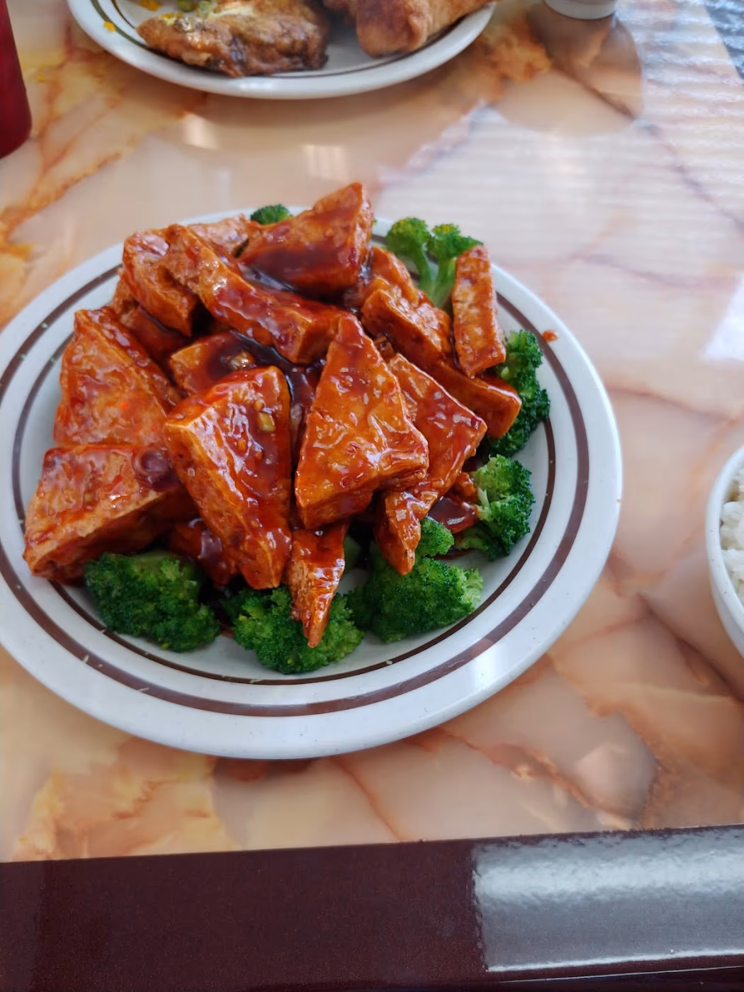 Mr. Wok photo 3