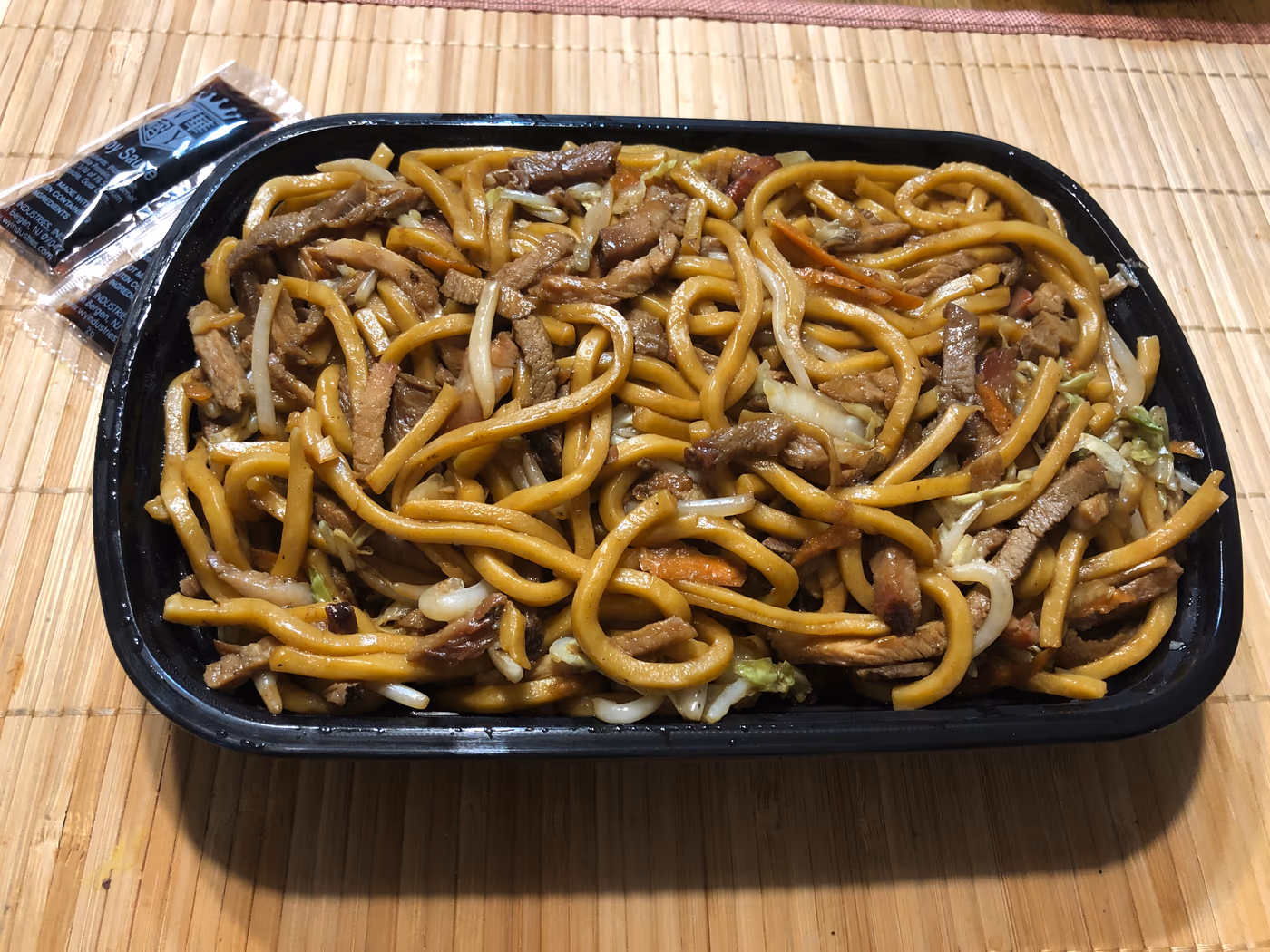 Mr. Wok photo 2