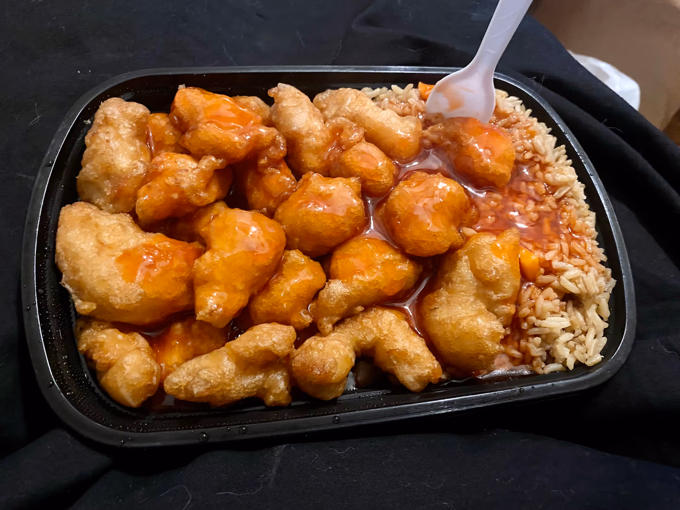 Mr. Wok photo 3