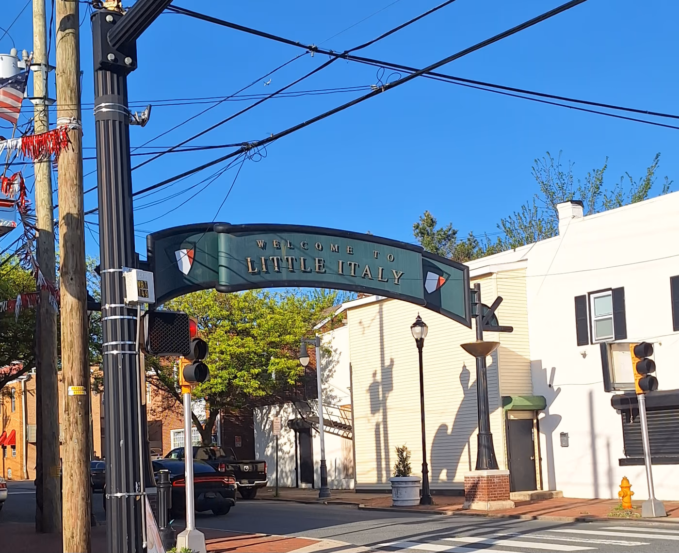 Mrs. Robino's Restaurant