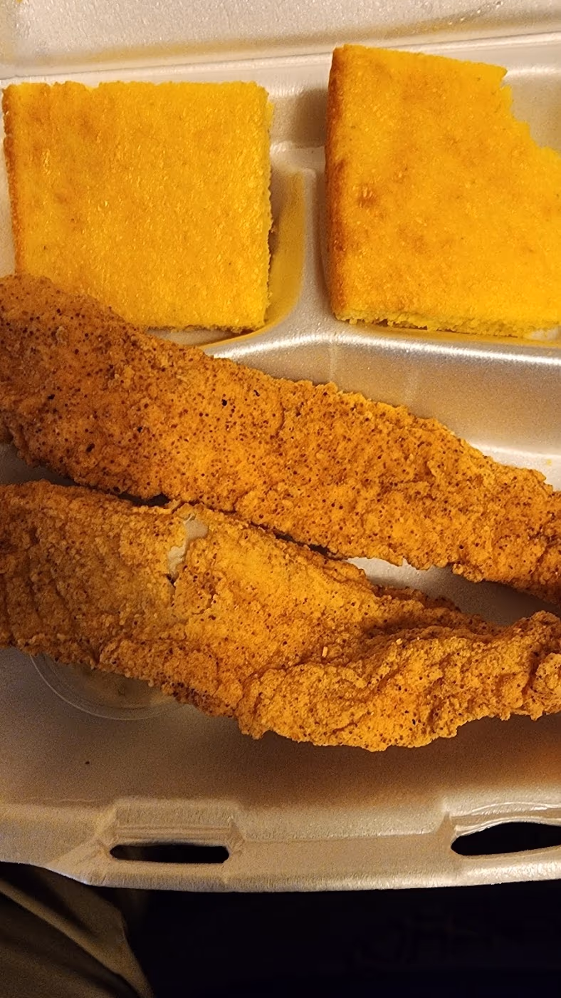 Ms. Arlene's Kountry Kitchen Soul Food & More photo 2