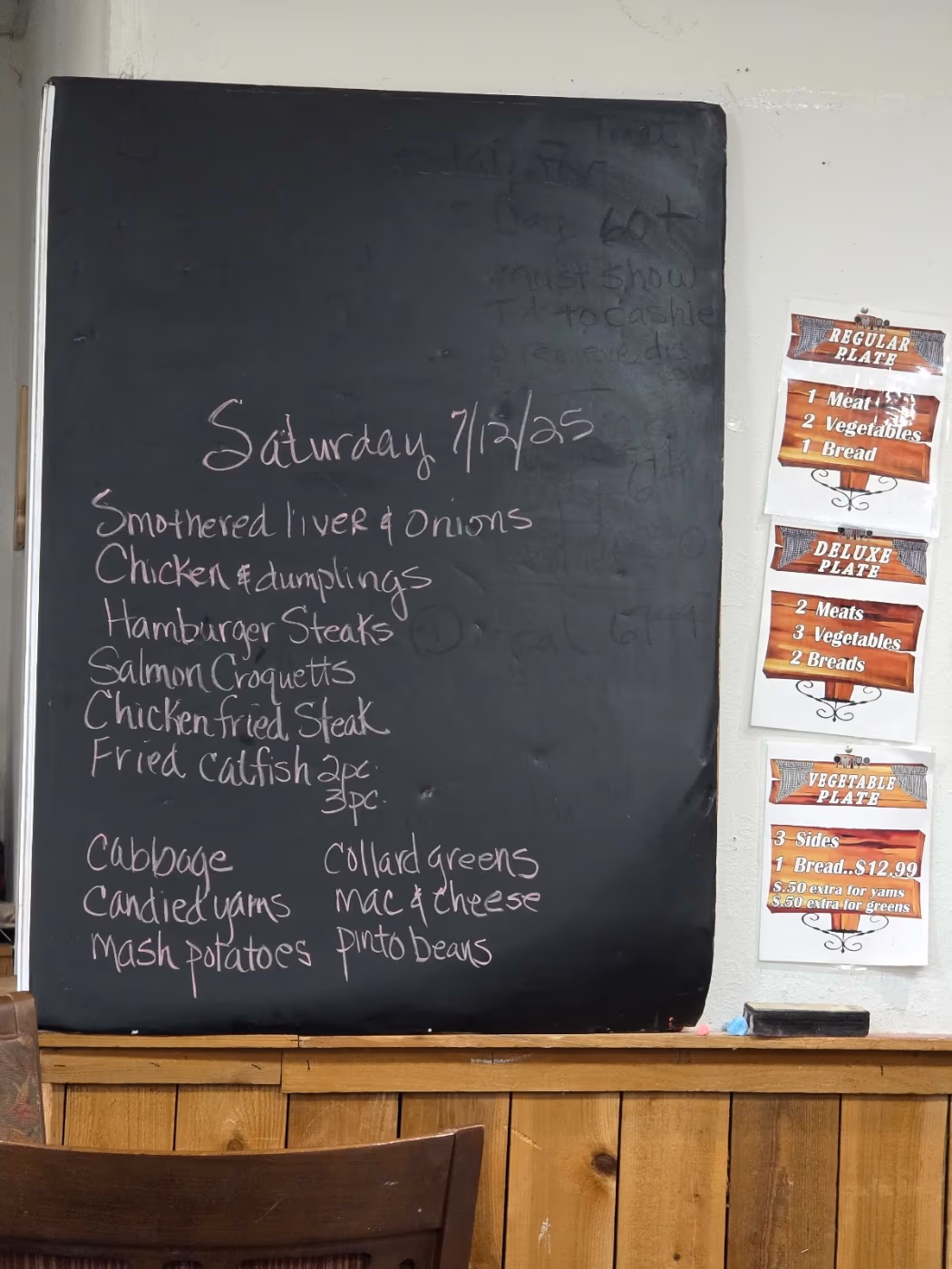 Ms. Arlene's Kountry Kitchen Soul Food & More photo 3