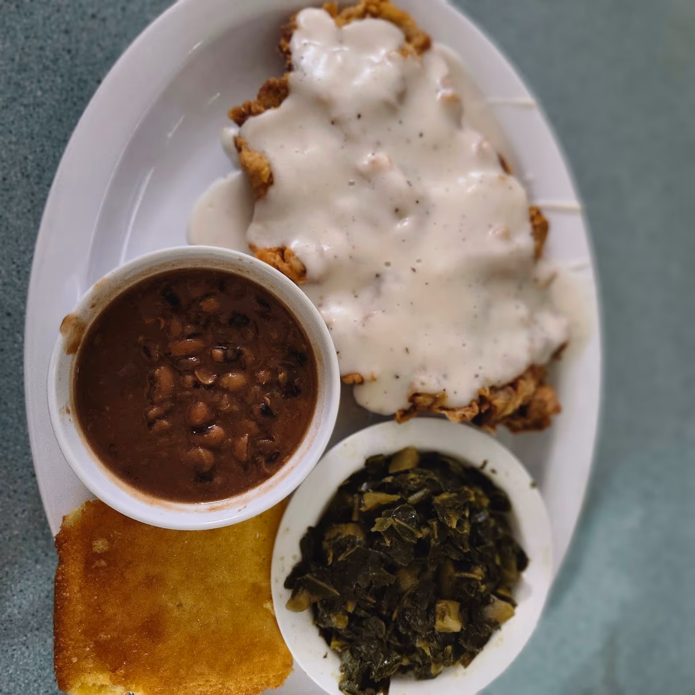 Ms. Arlene's Kountry Kitchen Soul Food & More photo 4