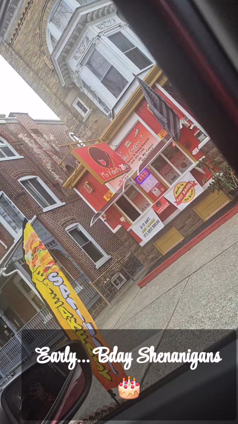 Ms. Velvet's 2GO