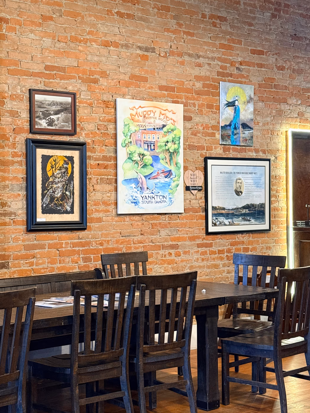 Muddy Mo's Coffee House photo 2