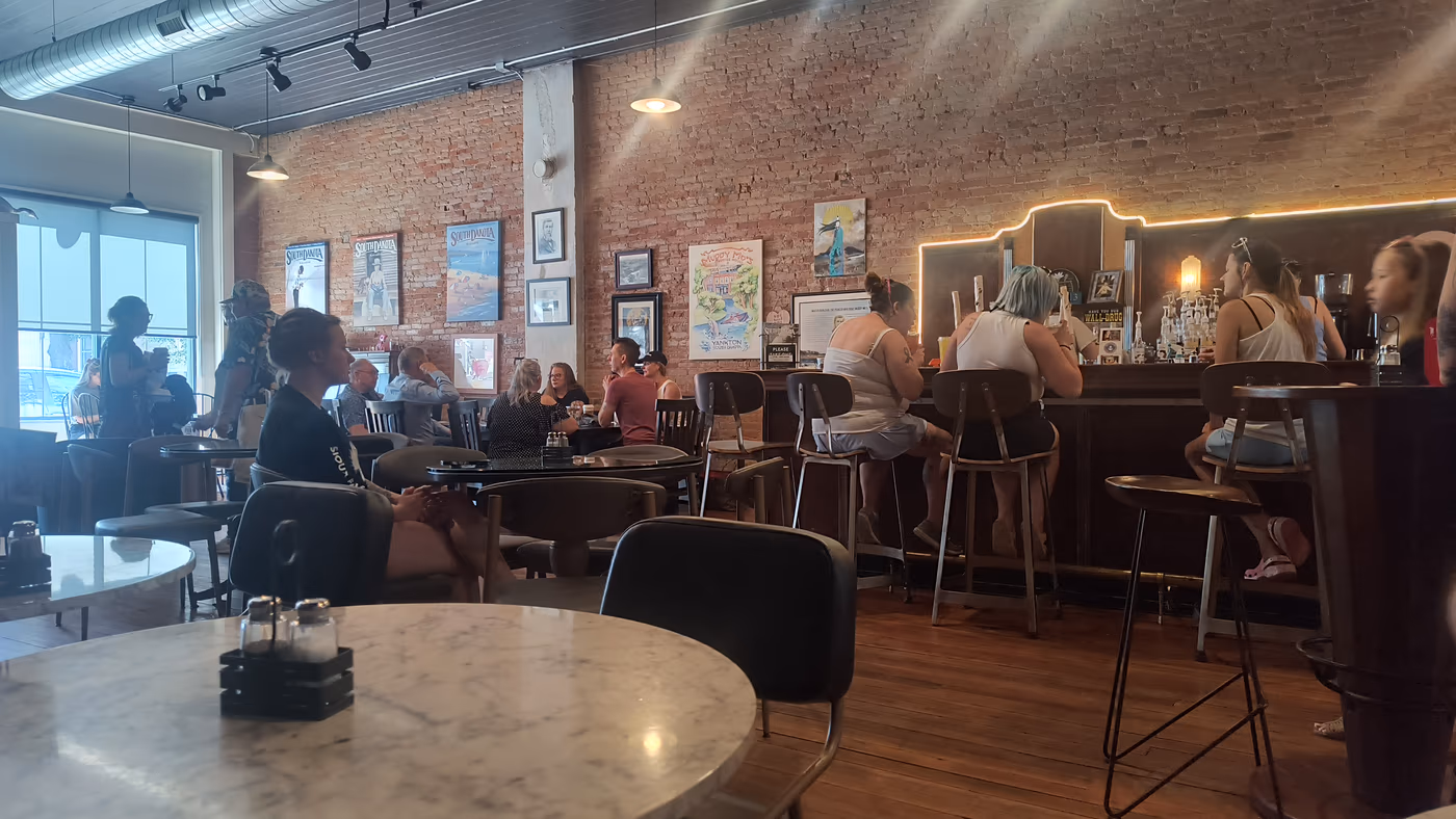 Muddy Mo's Coffee House photo 3