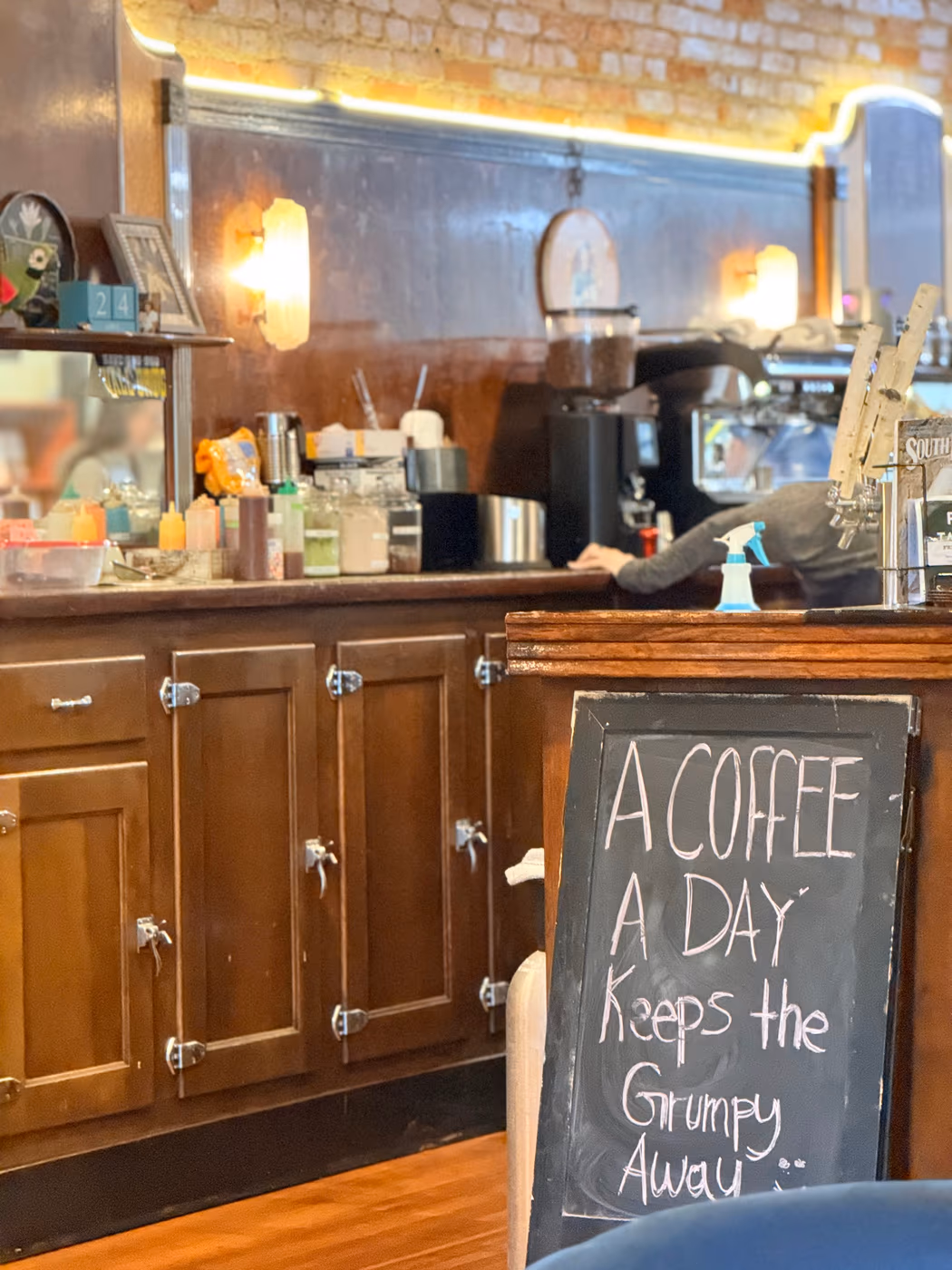 Muddy Mo's Coffee House photo 4
