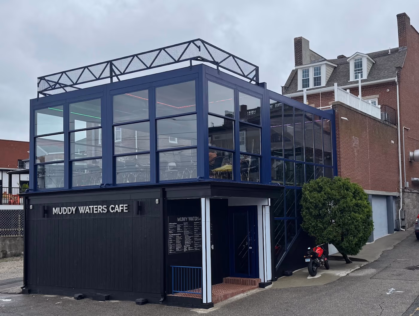 Muddy Waters Cafe photo 3