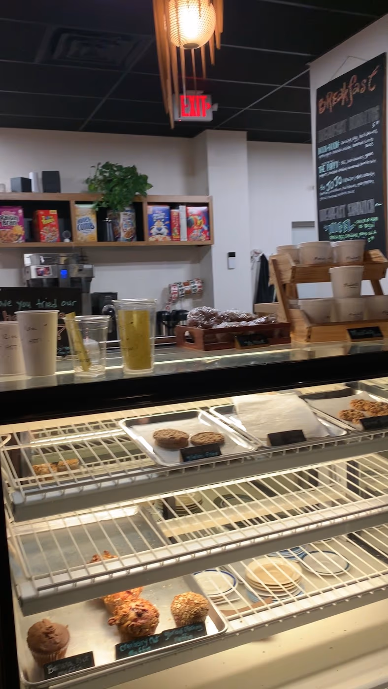 Mudhouse Coffee Ozark photo 3