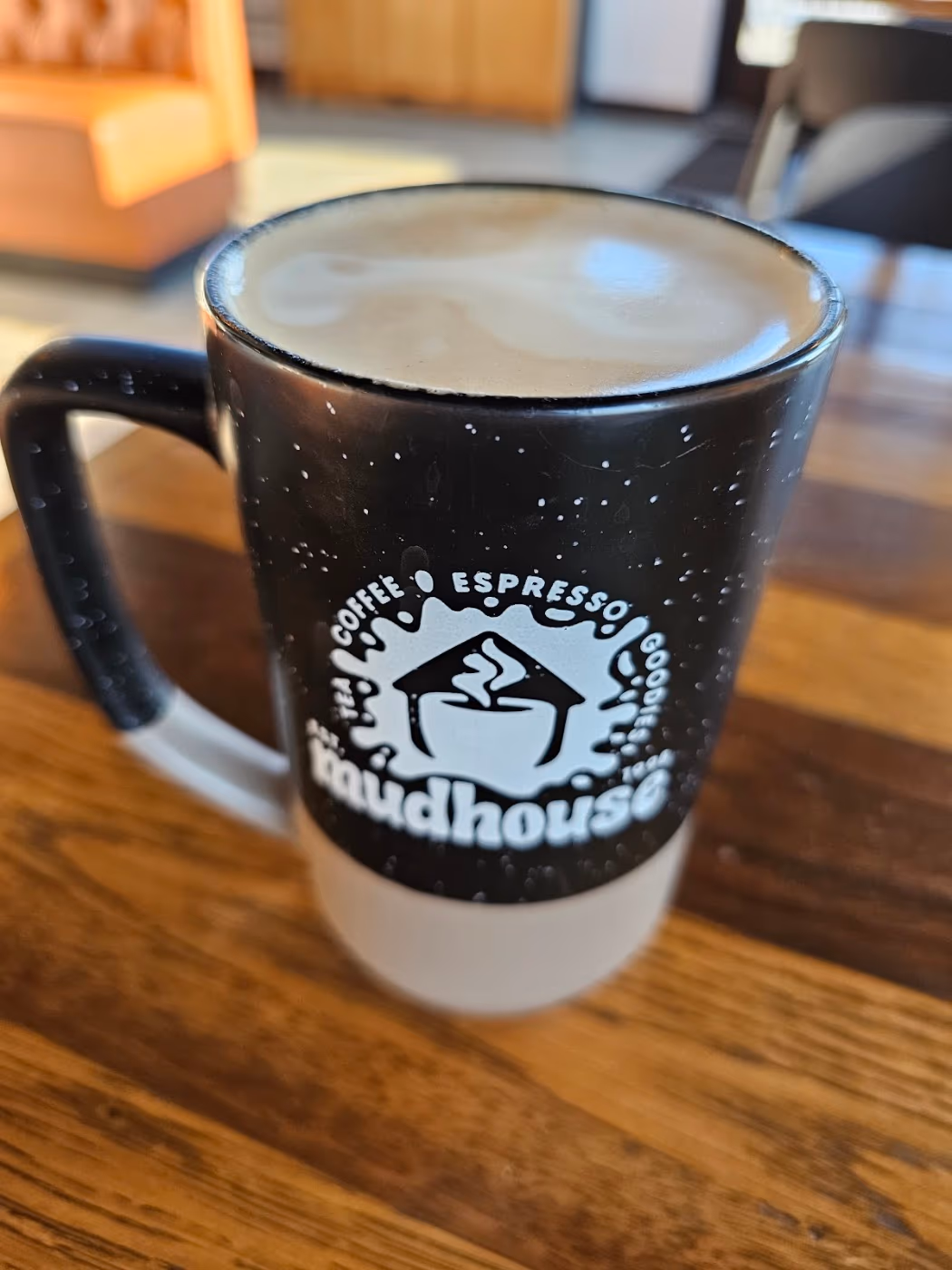Mudhouse Coffee Ozark photo 4