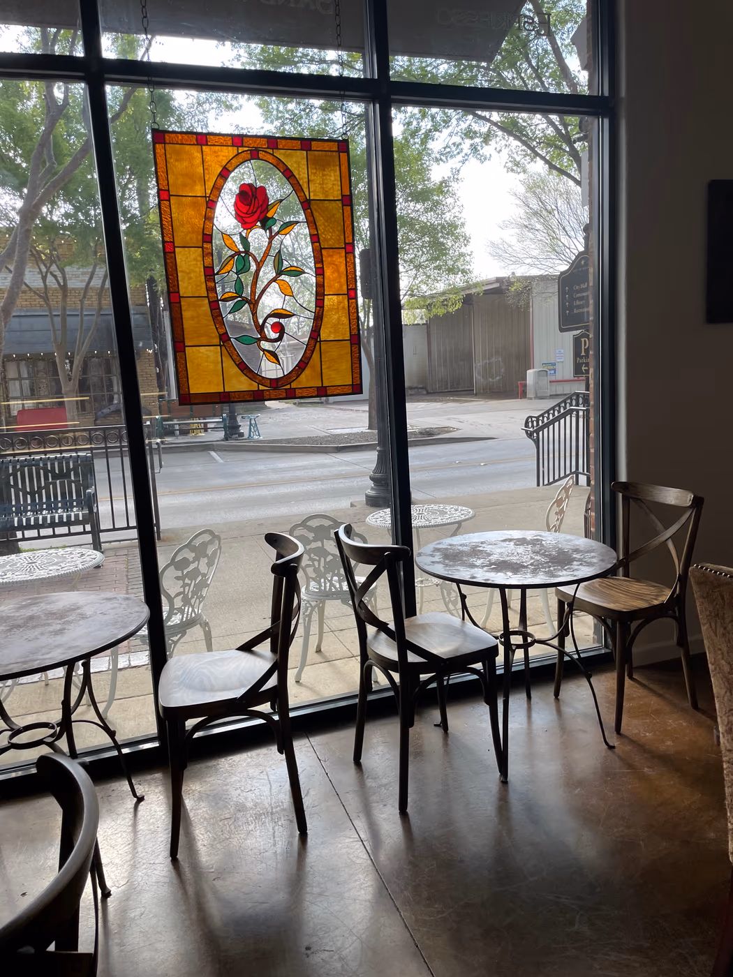 Mug's Café & Bakery photo 4