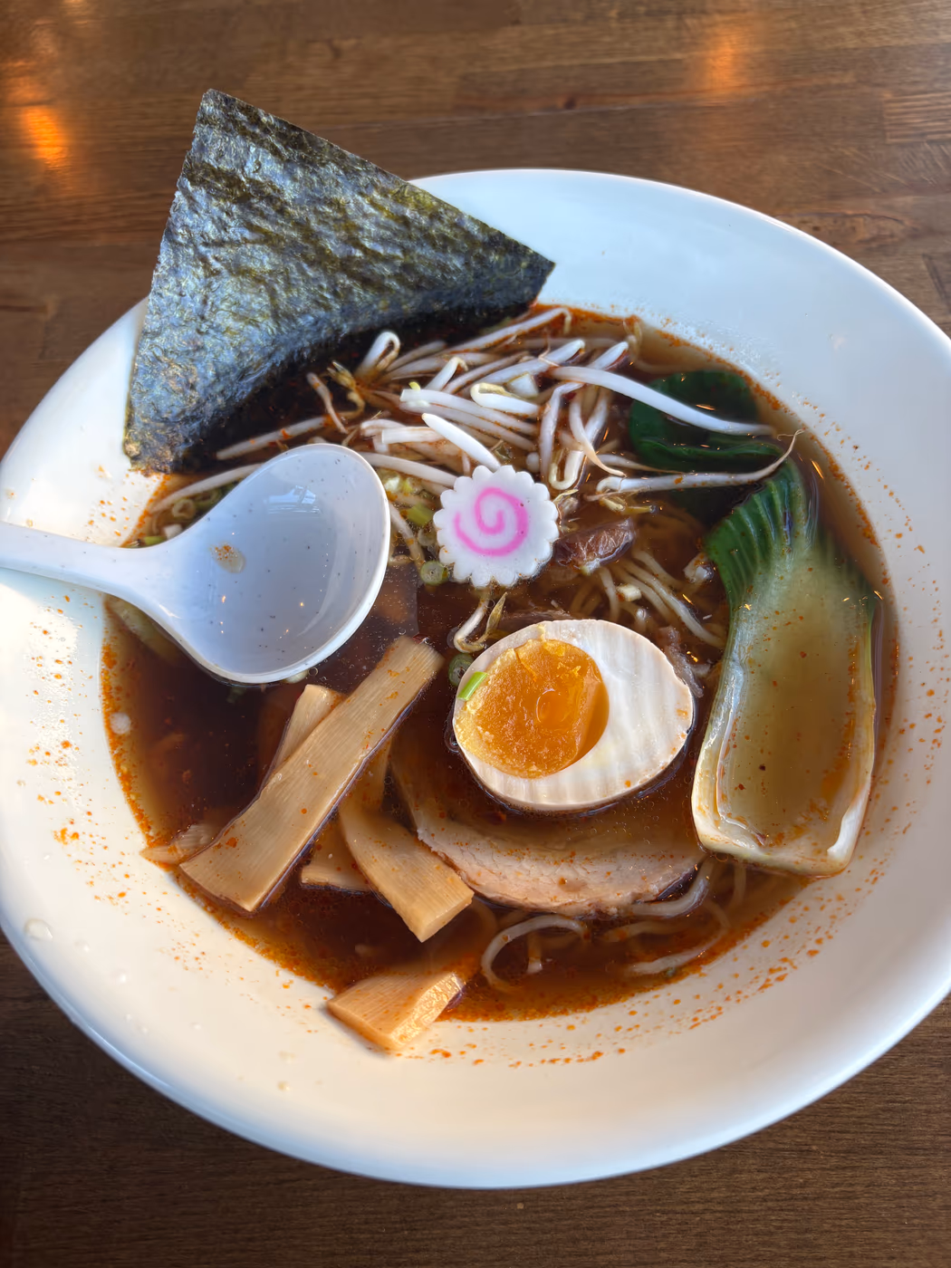 Mugi Ramen and Poke photo 2