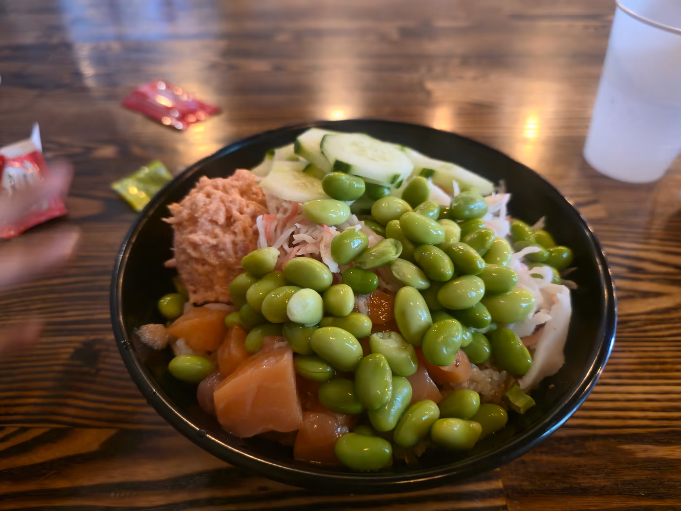 Mugi Ramen and Poke photo 4
