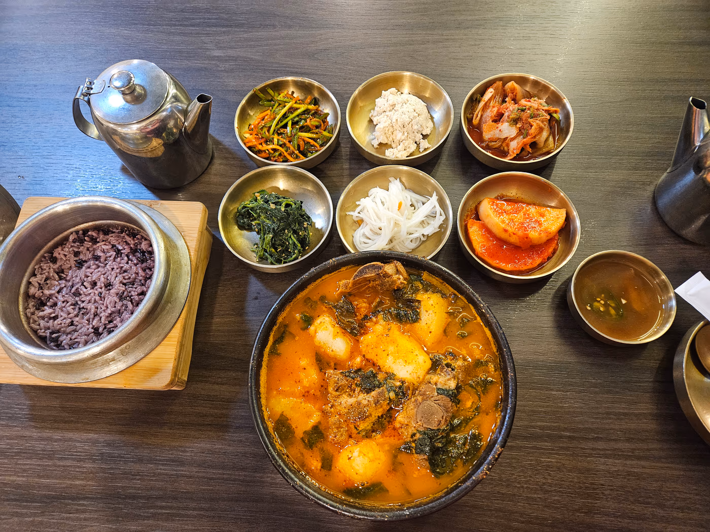MUGUNGHWA Korean Restaurant photo 2