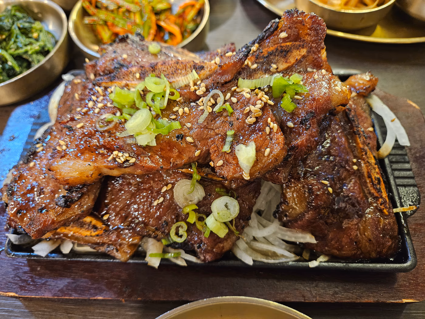 MUGUNGHWA Korean Restaurant photo 3