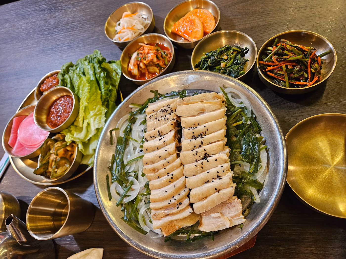 MUGUNGHWA Korean Restaurant photo 4