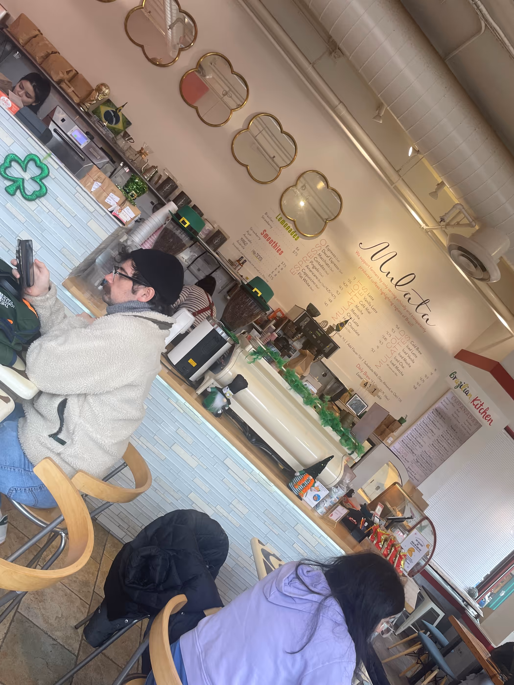 Mulata Kitchen + Coffee photo 2