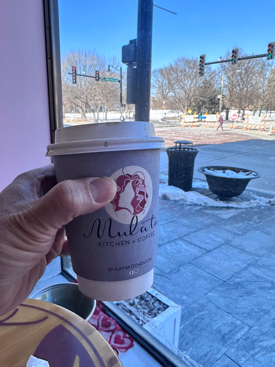 Mulata Kitchen + Coffee photo 3