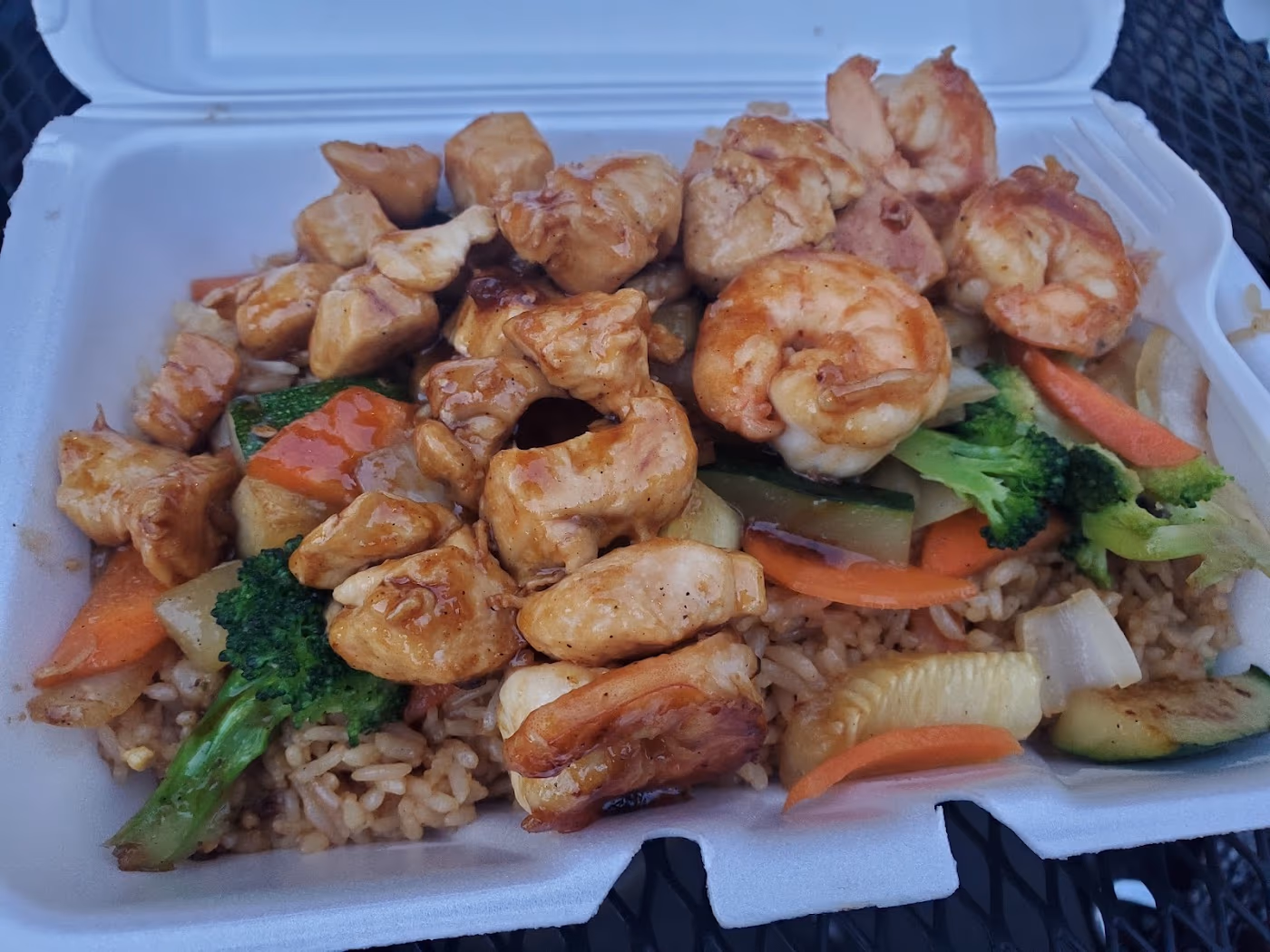 MuM MuM HIBACHI | Asian photo 3