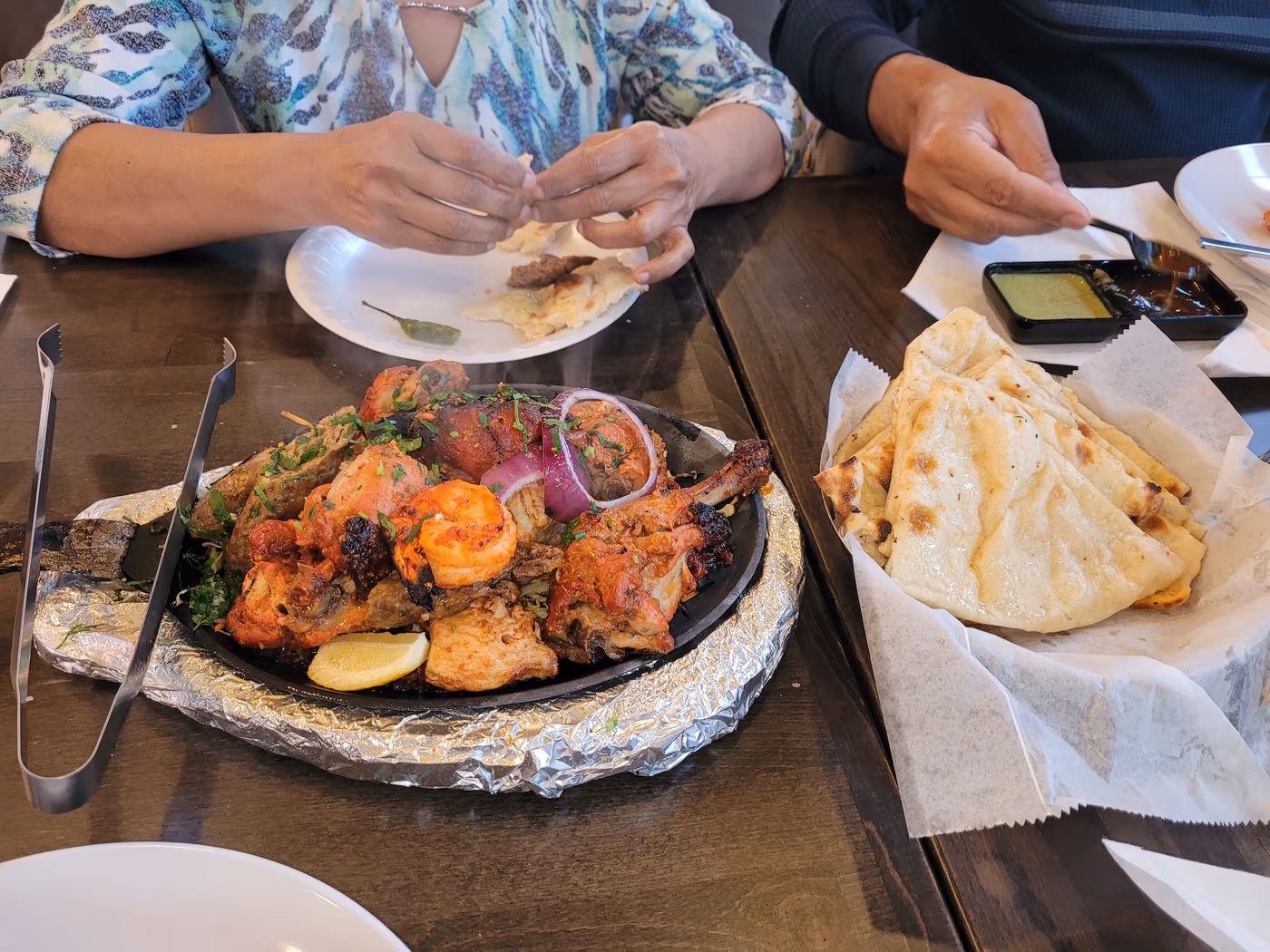 Mumbai Fine Indian Cuisine photo 2