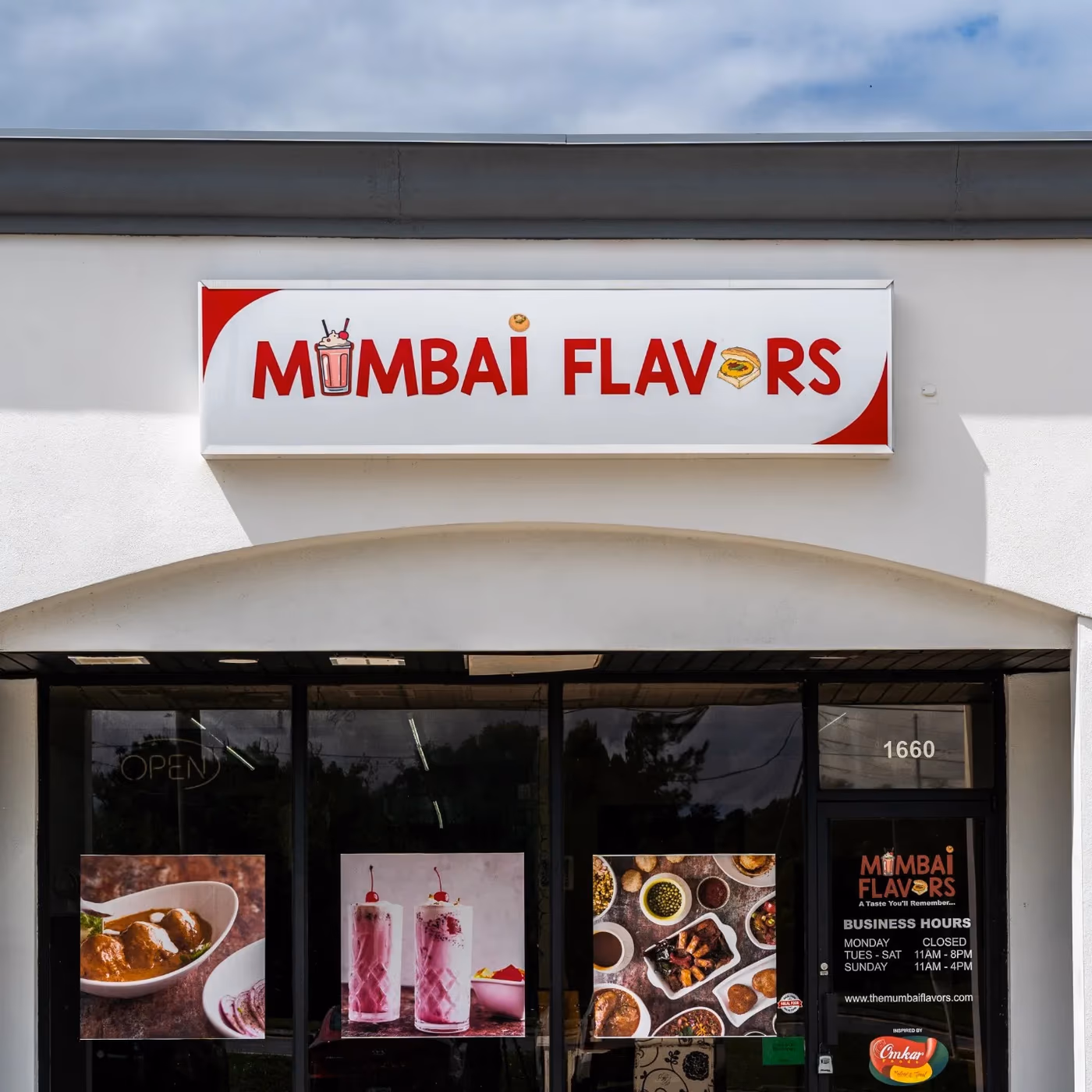 Mumbai Flavors