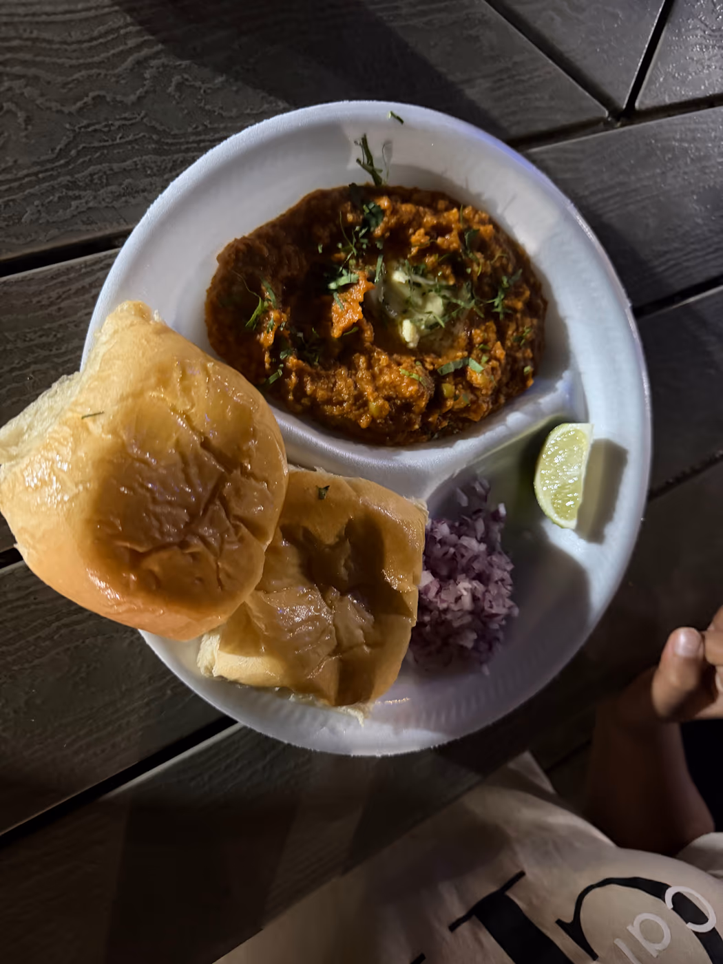 Mumbai Fusion Chaat photo 4