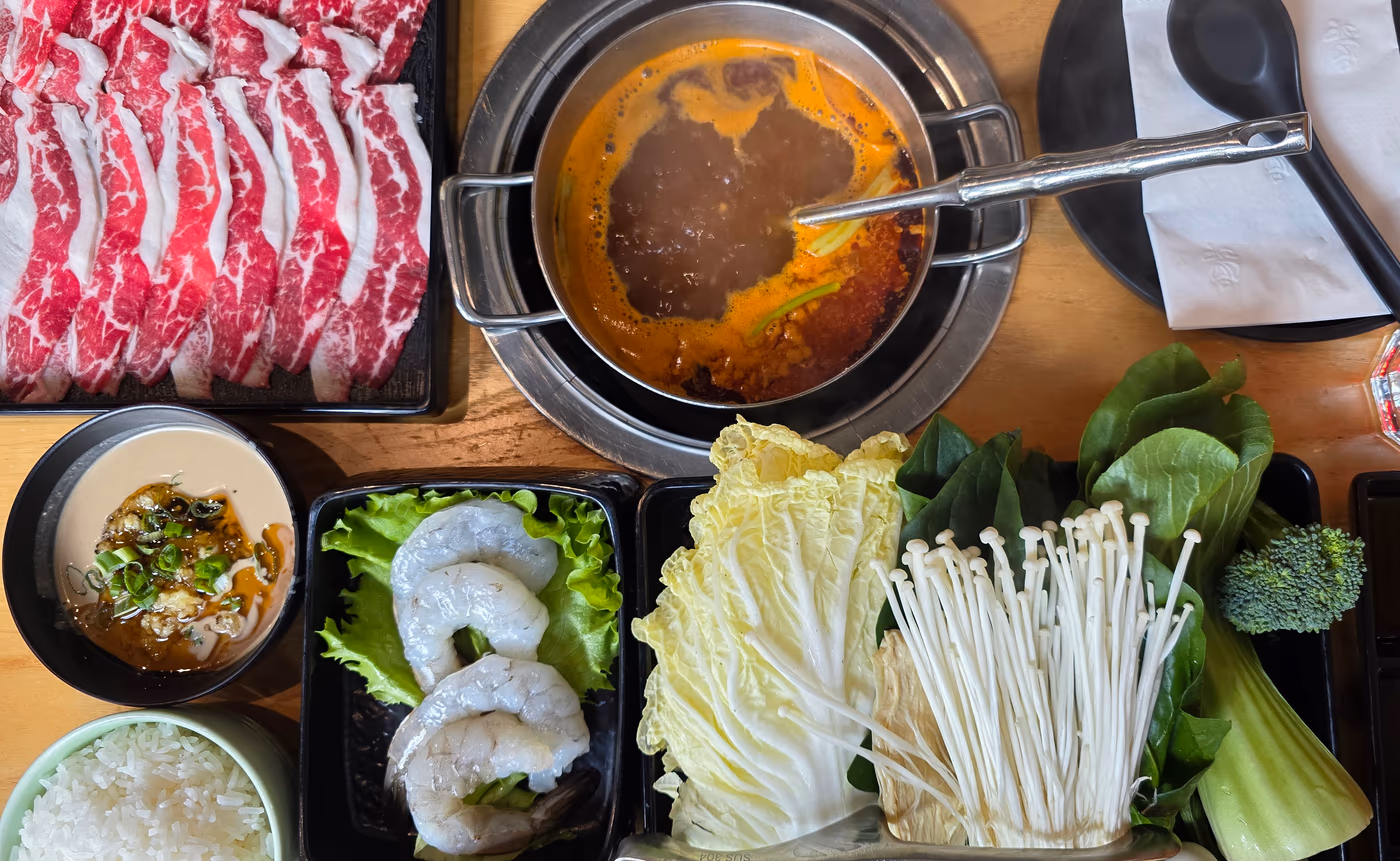 Mumu Hot Pot photo 2