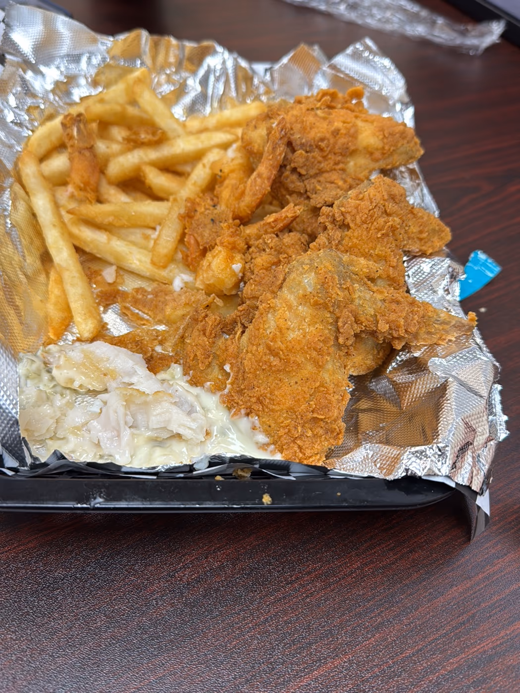 Munchies Seafood & Grill