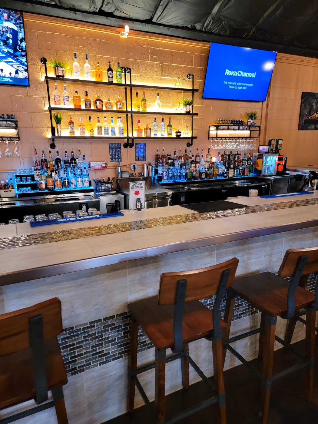 Mundy's Bar & Grill photo 2