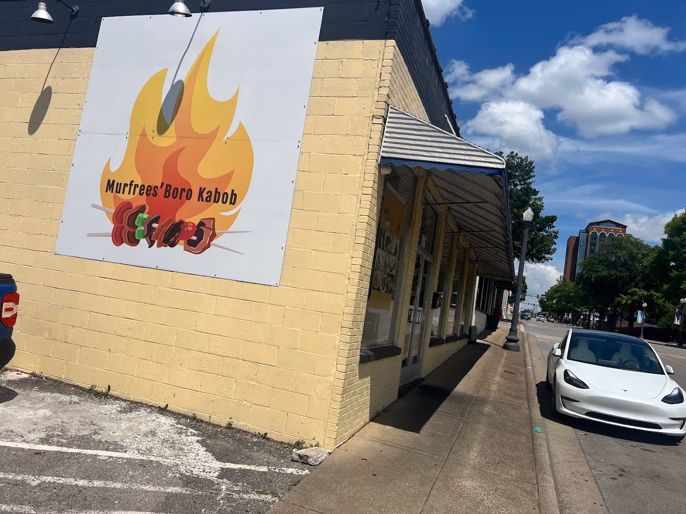 Murfreesboro Kabob photo 2