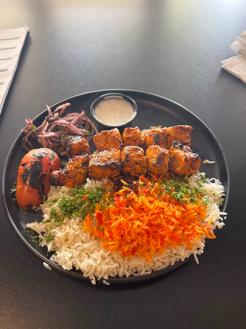 Murfreesboro Kabob photo 3