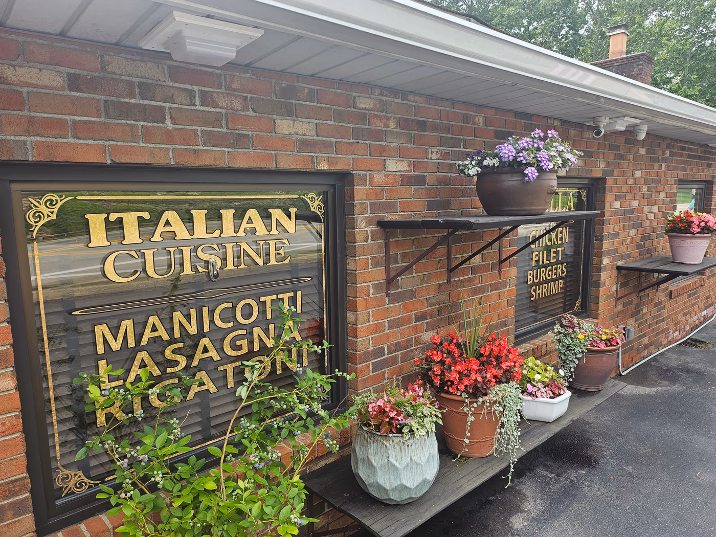 Muriale's Italian Kitchen