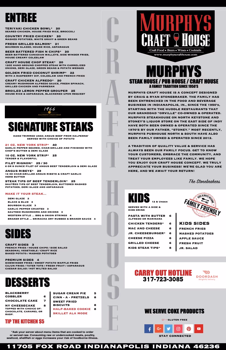 Murphys Craft House photo 2