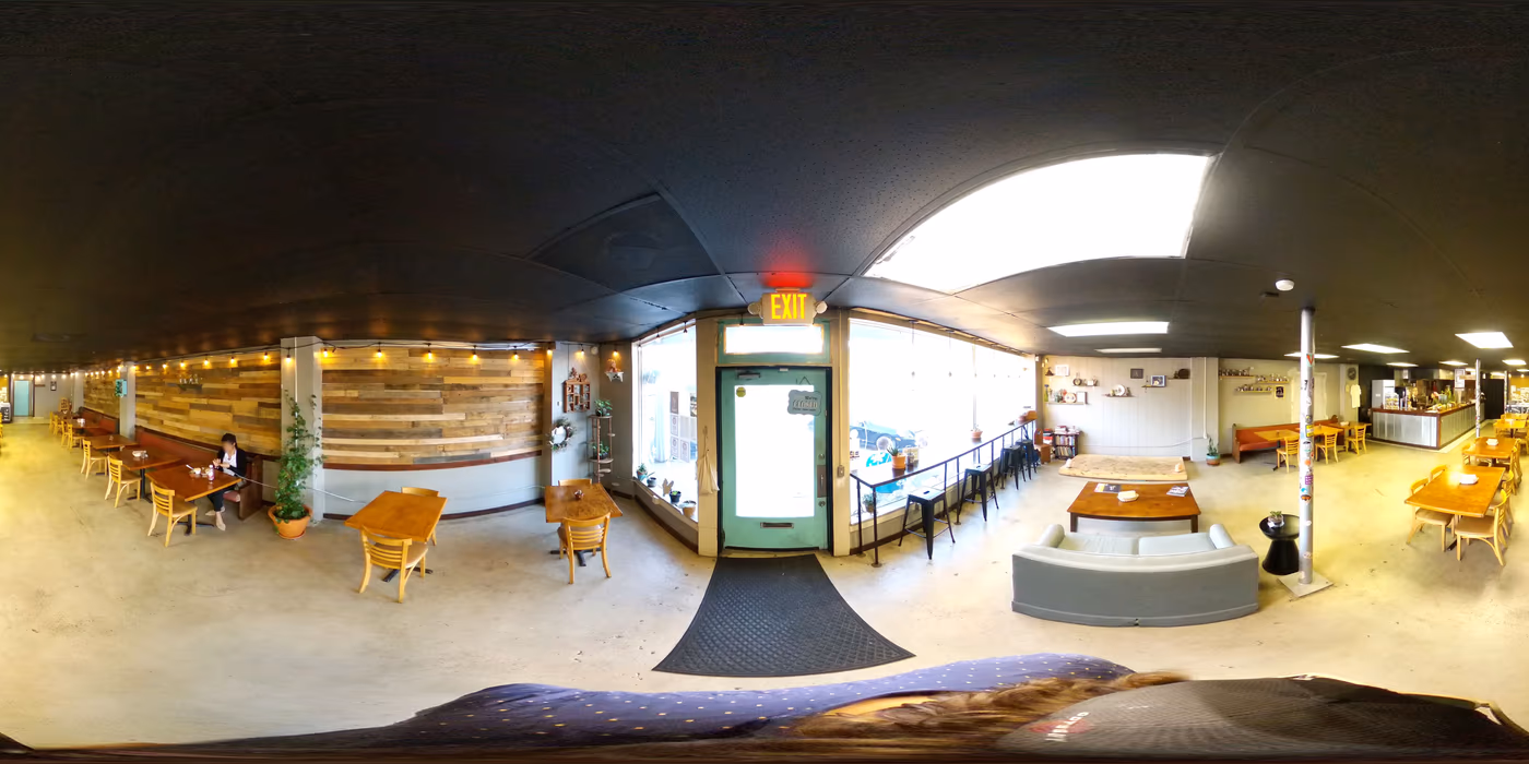 Murray Hillbilly - Vegan Restaurant photo 2