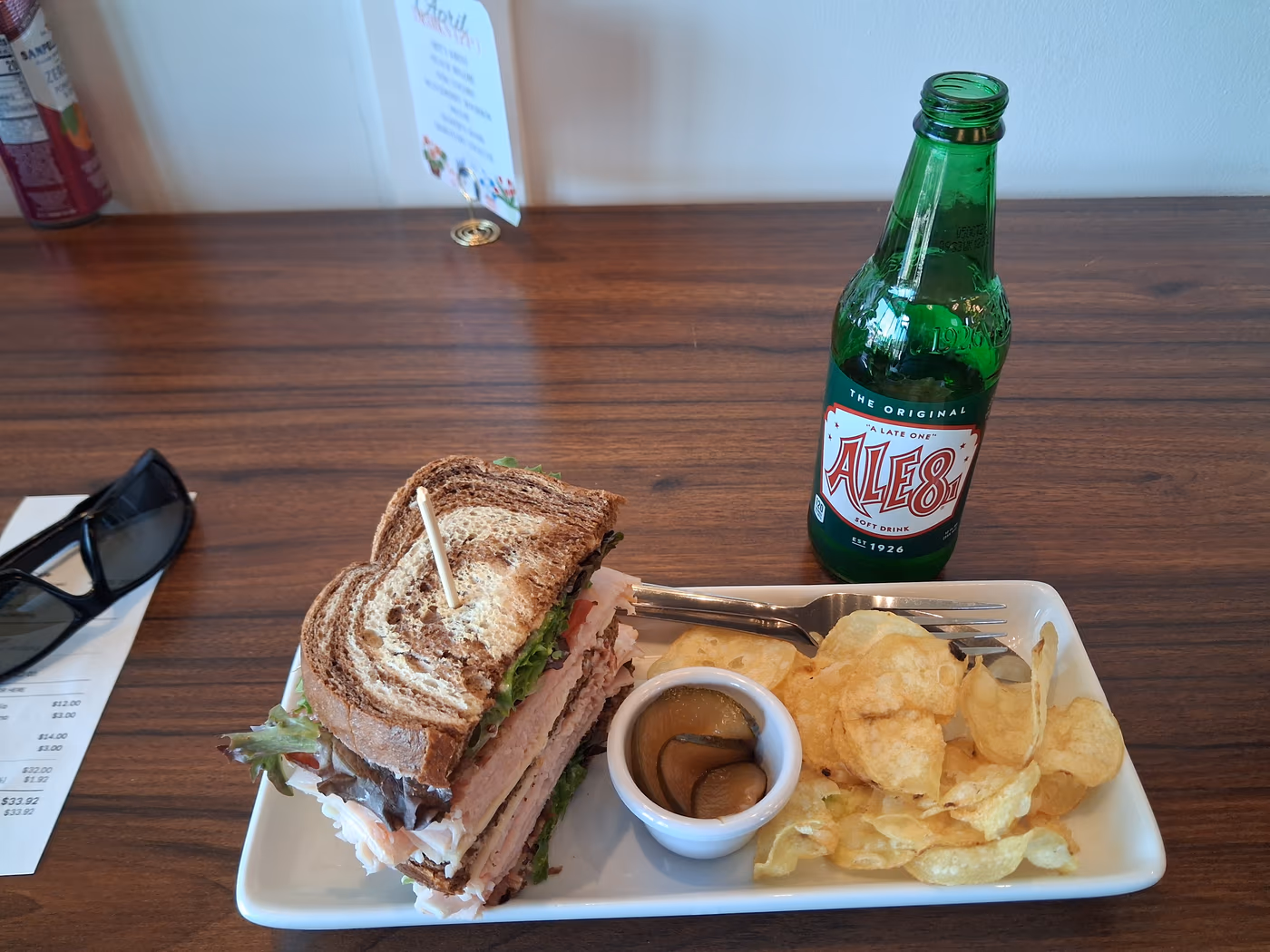 Murrini Cafe