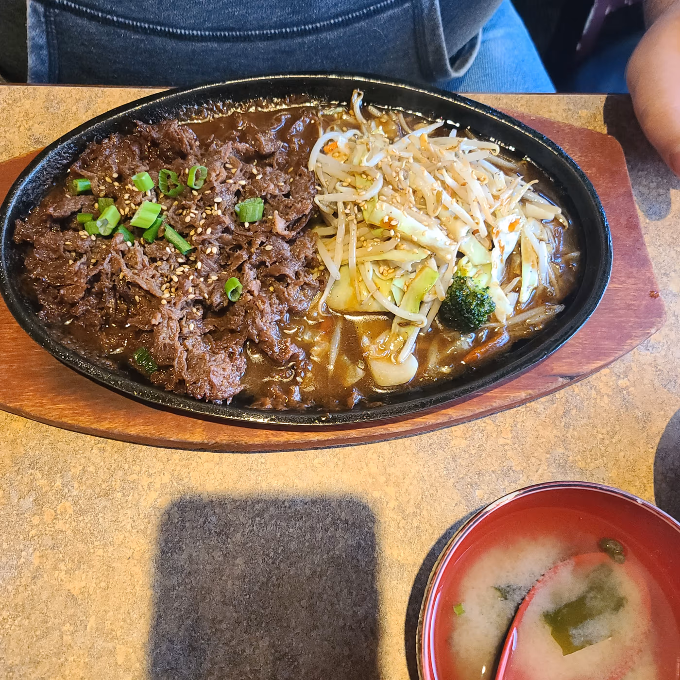 Musasi Japanese Restaurant