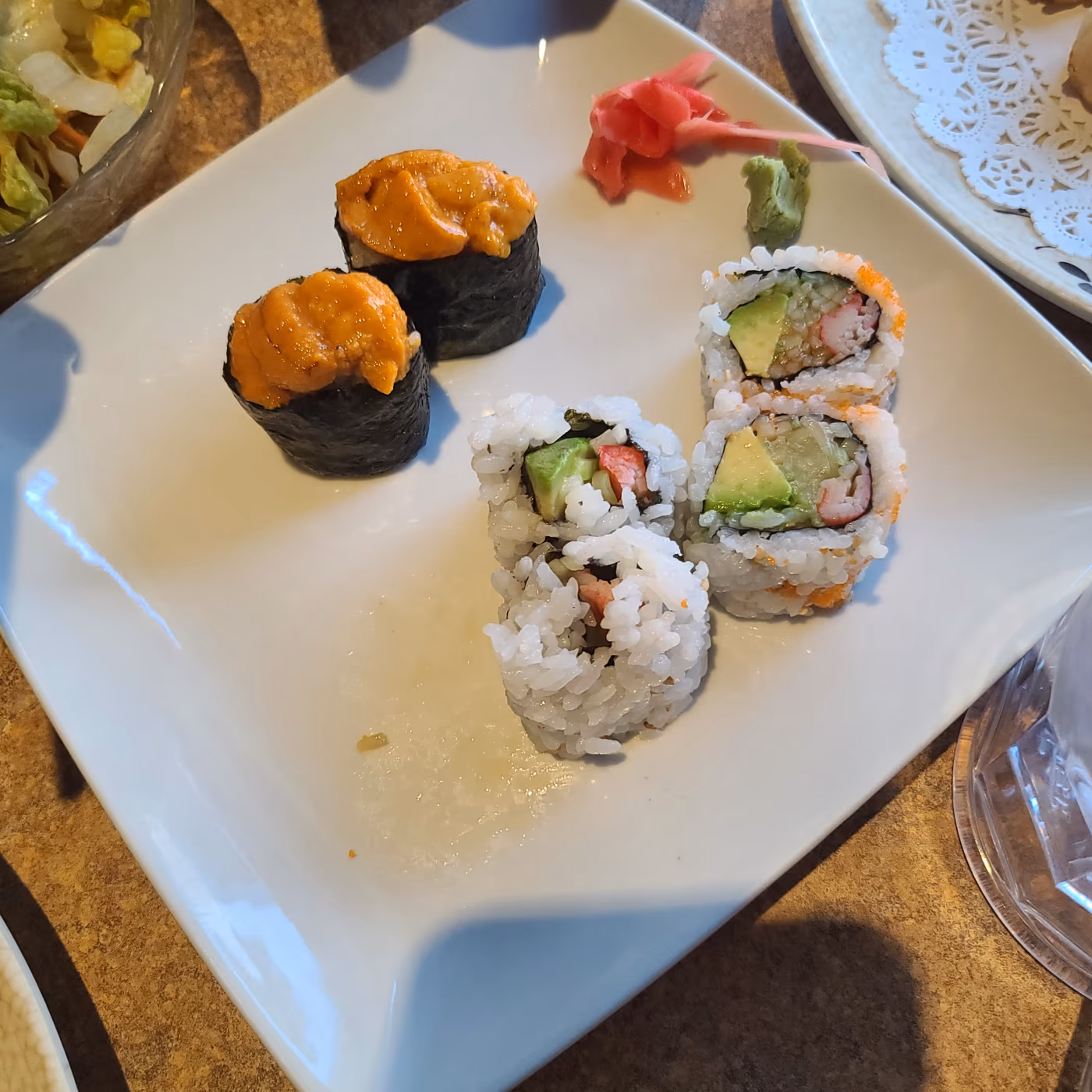 Musasi Japanese Restaurant photo 4