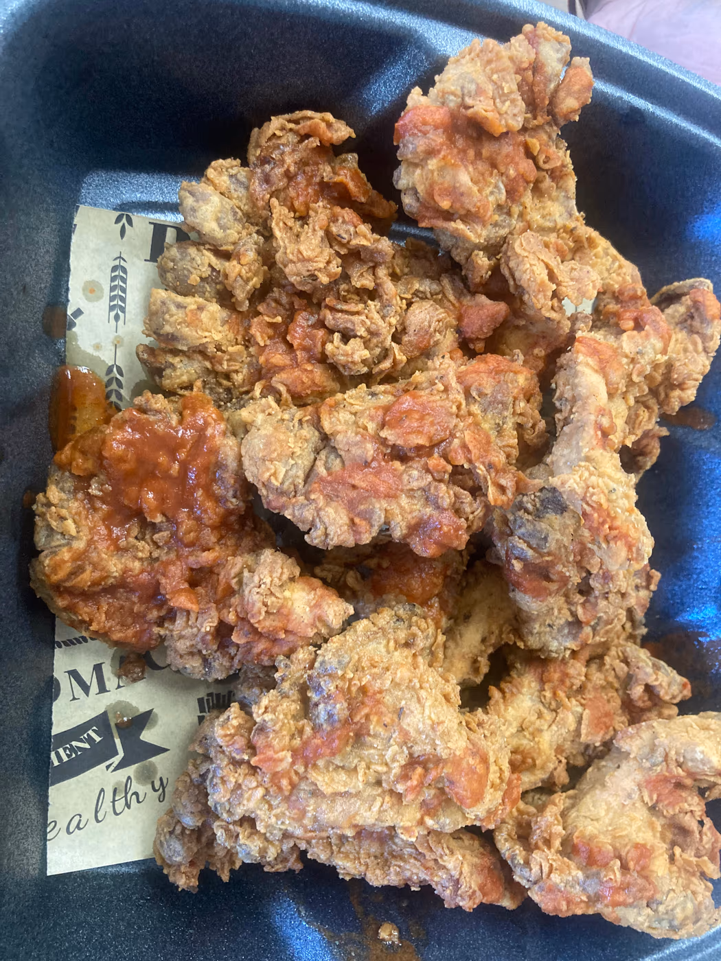 MushWings photo 2