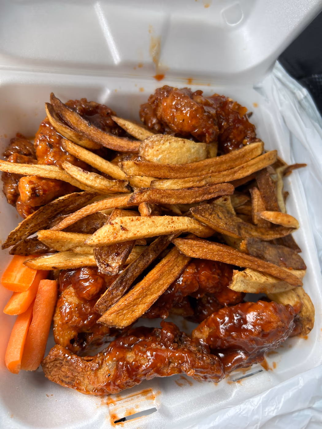 MushWings photo 3