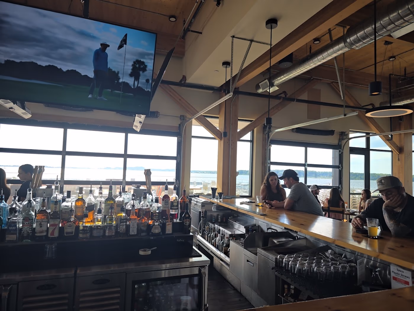 Muskegon Brewing Company photo 3
