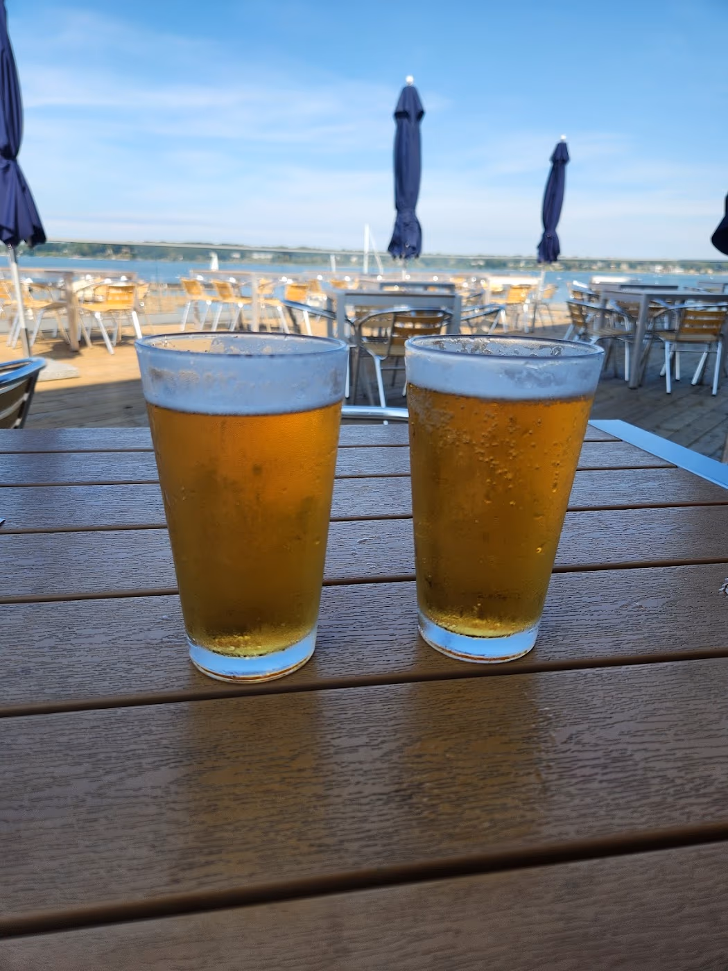 Muskegon Brewing Company photo 4